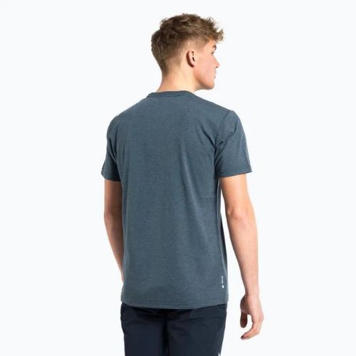 Salewa Pure Box Dry Herren-Trekkinghemd navy blau 00-0000028378