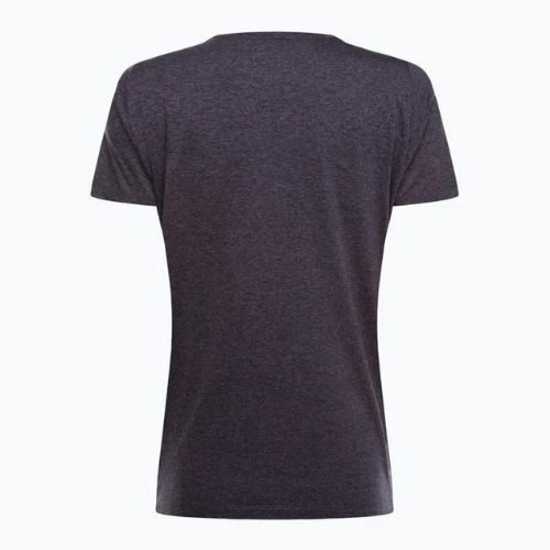 Salewa Pure Box Dry Damen-Trekking-Shirt navy blau 00-0000028379