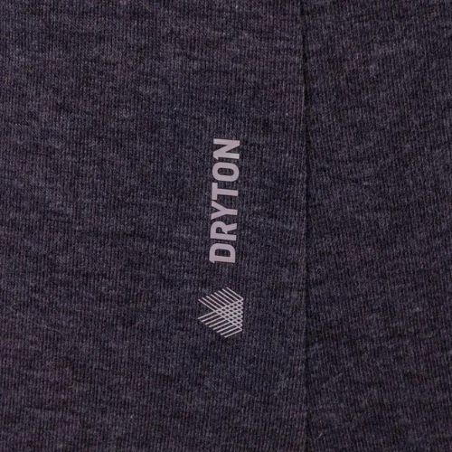 Salewa Pure Box Dry Damen-Trekking-Shirt navy blau 00-0000028379