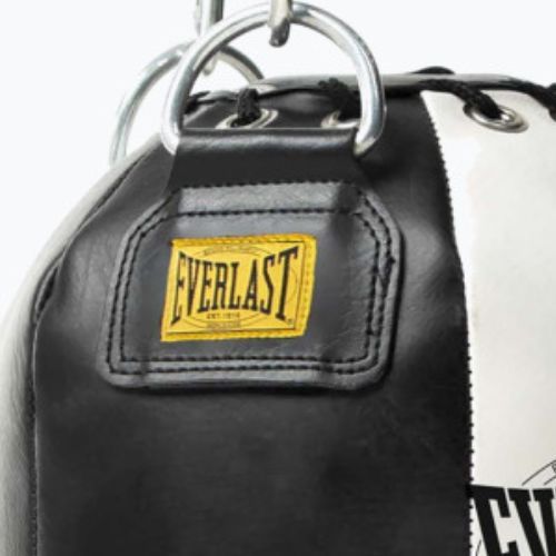 EVERLAST 1910 Headhunter Tasche schwarz und weiß 5820