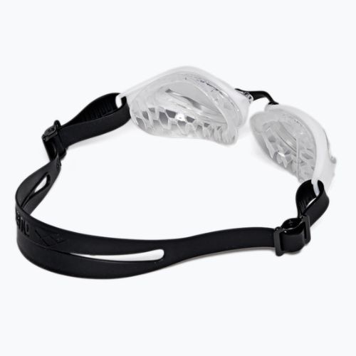 Arena Air Bold Schwimmbrille weiß 004714/100