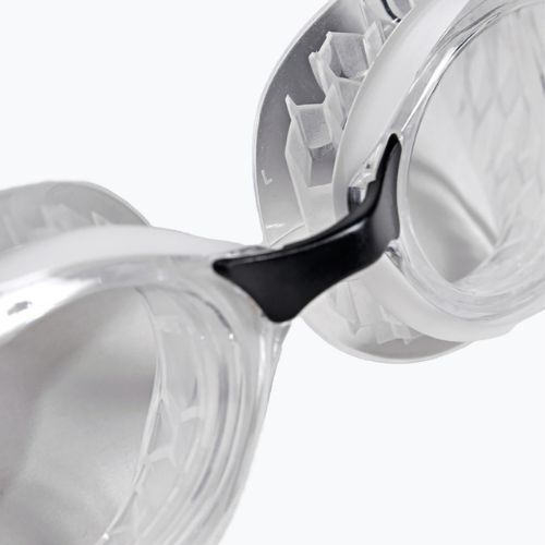 Arena Air Bold Schwimmbrille weiß 004714/100