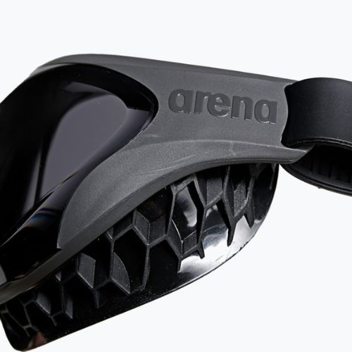 Arena Air Bold Schwimmbrille grau 004714/102