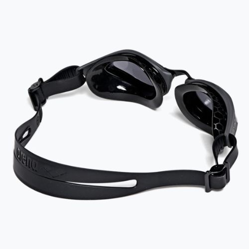Arena Air Bold Schwimmbrille grau 004714/102