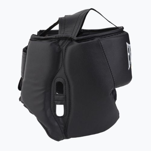 Everlast Boxerhelm schwarz 4022