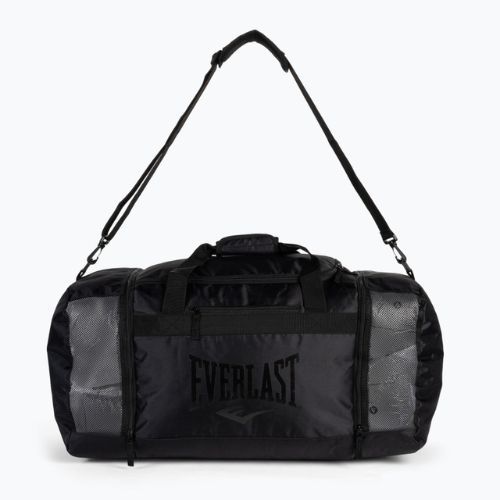 Everlast Holdball Trainingstasche schwarz 880770-70-8