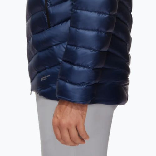 MAMMUT Herren Daunenjacke Broad Peak IN navy blau