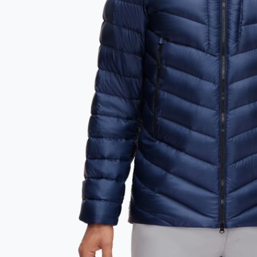 MAMMUT Herren Daunenjacke Broad Peak IN navy blau