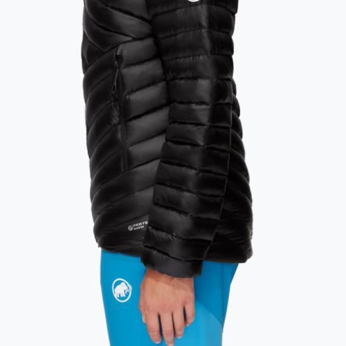 MAMMUT Broad Peak IN Damen Daunenjacke schwarz