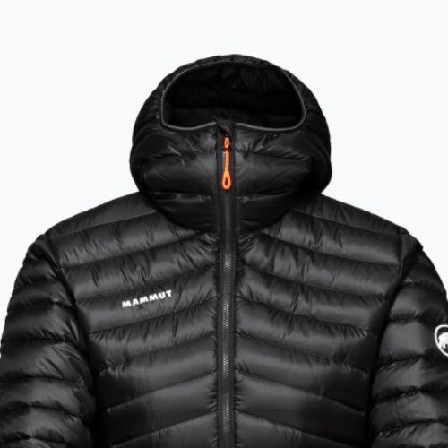 MAMMUT Broad Peak IN Damen Daunenjacke schwarz