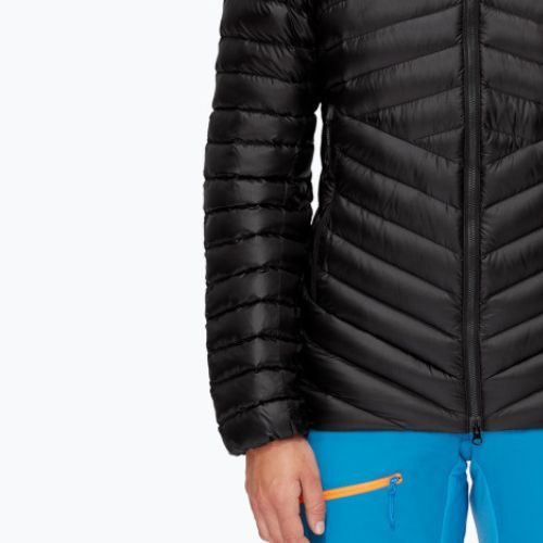 MAMMUT Broad Peak IN Damen Daunenjacke schwarz
