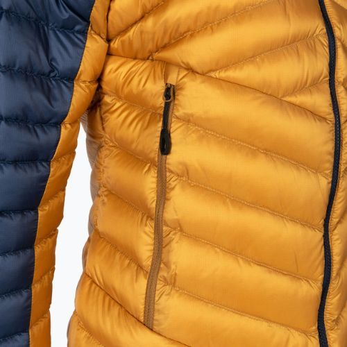 Damen Daunenjacke MAMMUT Broad Peak IN