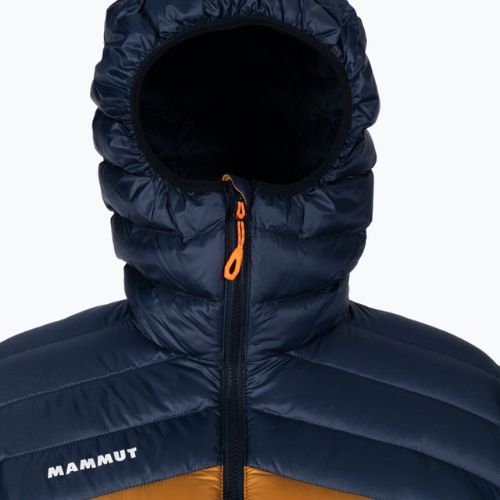 Damen Daunenjacke MAMMUT Broad Peak IN