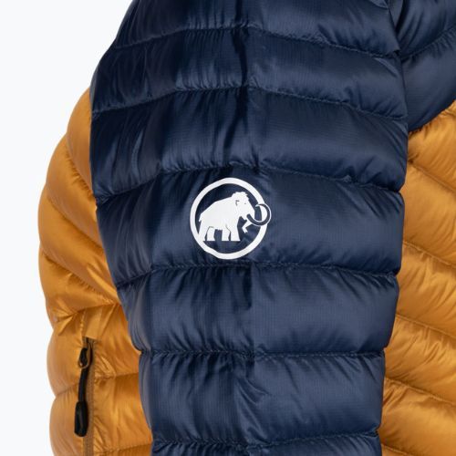 Damen Daunenjacke MAMMUT Broad Peak IN