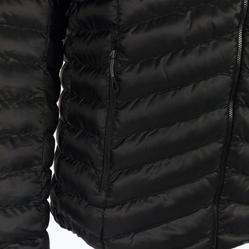 MAMMUT Herren Daunenjacke Albula IN schwarz