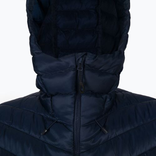 MAMMUT Herren Daunenjacke Albula IN navy blau