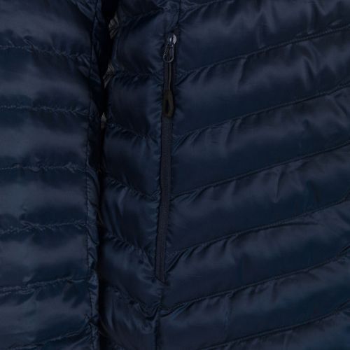 MAMMUT Herren Daunenjacke Albula IN navy blau