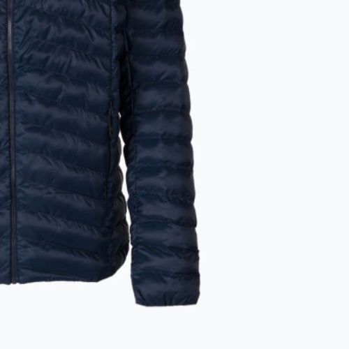 MAMMUT Herren Daunenjacke Albula IN navy blau