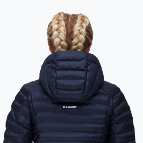 MAMMUT Damen Daunenjacke Albula IN navy blau