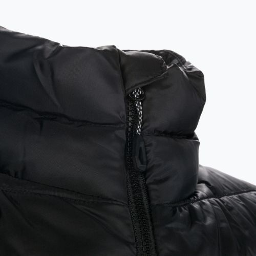 Daunenjacke Herren MAMMUT Albula IN schwarz