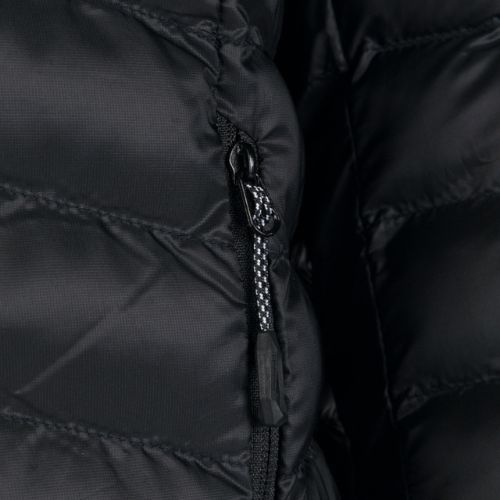 Daunenjacke Herren MAMMUT Albula IN schwarz