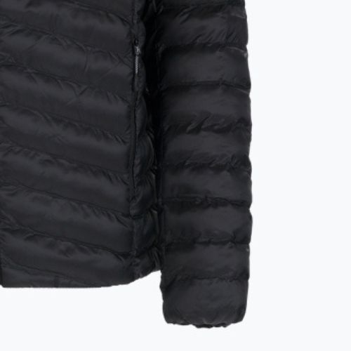 Daunenjacke Herren MAMMUT Albula IN schwarz