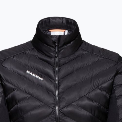 MAMMUT Damen Daunenjacke Albula IN schwarz