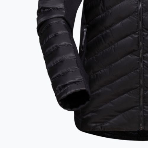 MAMMUT Damen Daunenjacke Albula IN schwarz
