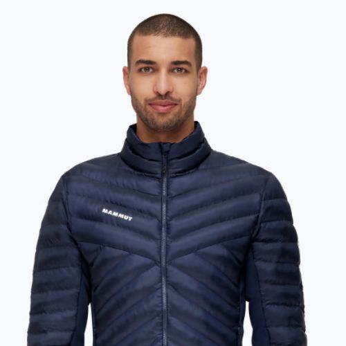MAMMUT Albula IN Hybridjacke für Herren marineblau
