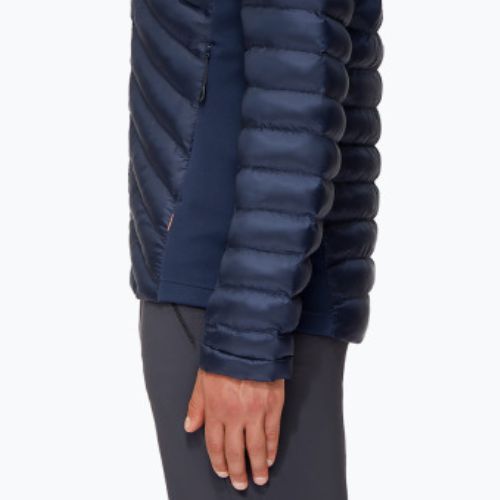 MAMMUT Albula IN Hybridjacke für Herren marineblau