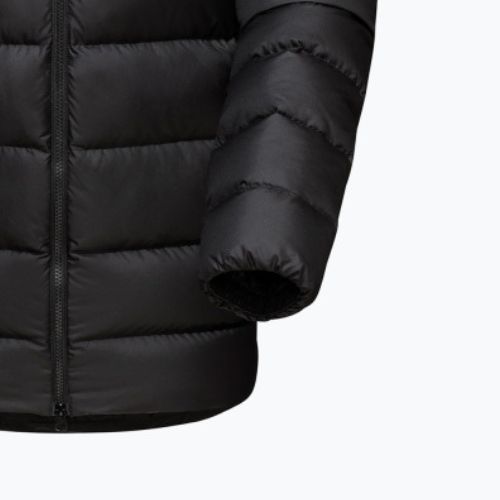 MAMMUT Whitehorn IN Herren Daunenjacke schwarz
