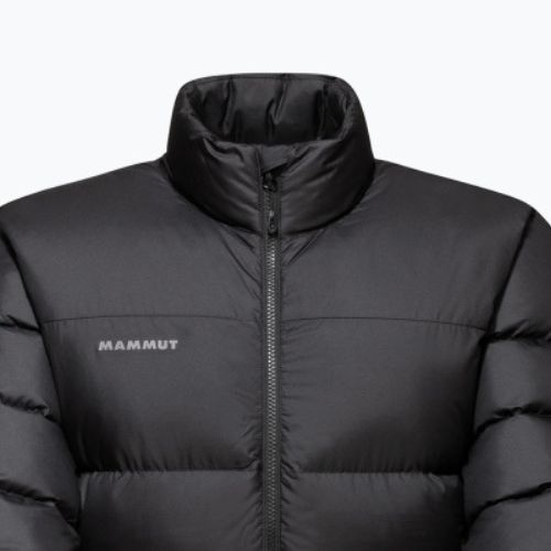 MAMMUT Whitehorn IN Herren Daunenjacke schwarz