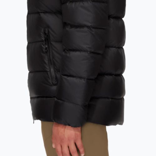 MAMMUT Whitehorn IN Herren Daunenjacke schwarz