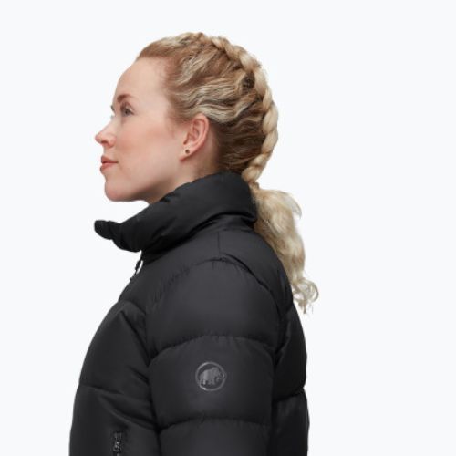 MAMMUT Fedoz IN Damen Daunenjacke schwarz