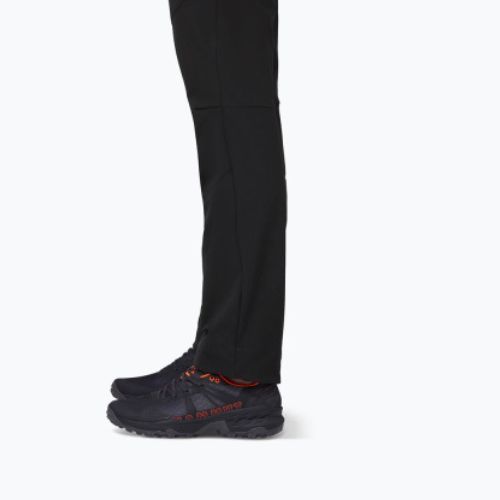 MAMMUT Herren-Softshellhose Taiss SO schwarz