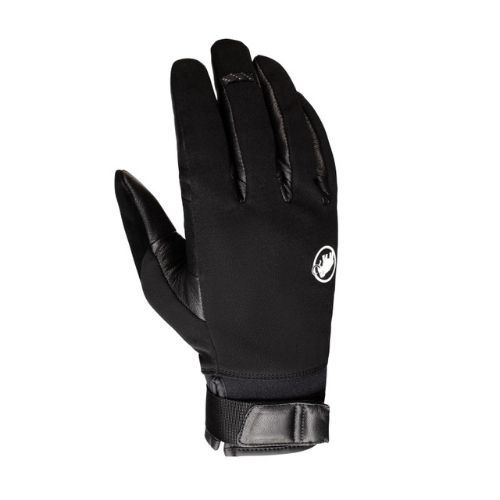 Mammut Astro Guide Trekkinghandschuhe schwarz 1190-00021-0001-1100