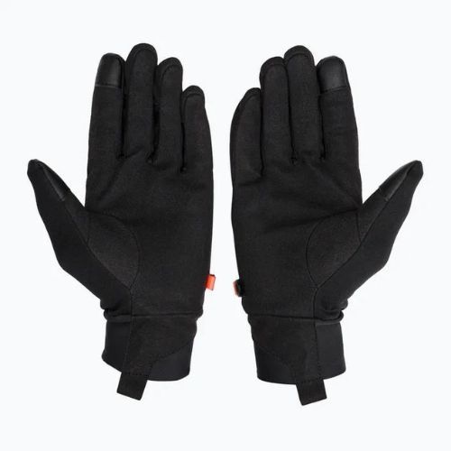 Mammut Astro-Trekkinghandschuhe schwarz 1190-00380-0001-1100