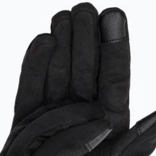 Mammut Astro-Trekkinghandschuhe schwarz 1190-00380-0001-1100