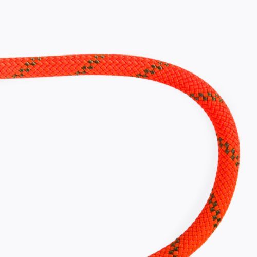 MAMMUT Kletterseil 8.0 Alpine Dry orange 2010-04350-11238-1060