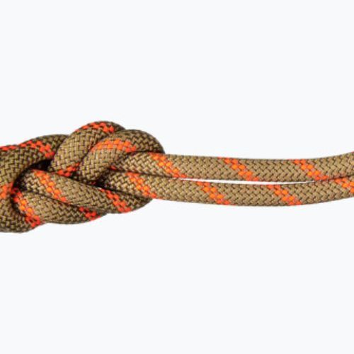 MAMMUT Kletterseil 8.0 Alpine Dry orange 2010-04350-11240-1060
