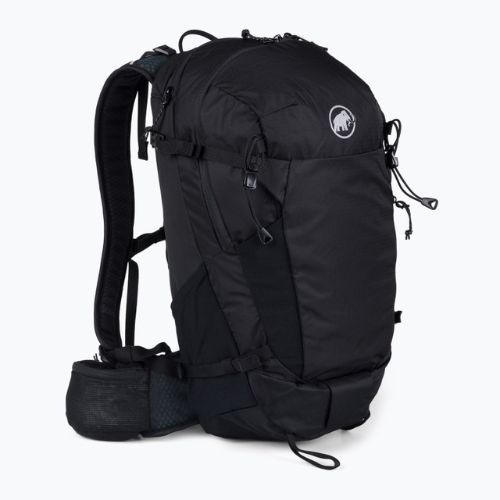 MAMMUT Lithium 25 Wanderrucksack schwarz 2530-03452-0001-1025