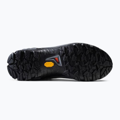 MAMMUT Herren-Trekkingstiefel Sapuen High GTX grau