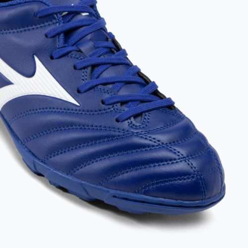 Mizuno Monarcida Neo II Select AS Fußballschuhe navy blau P1GD222501
