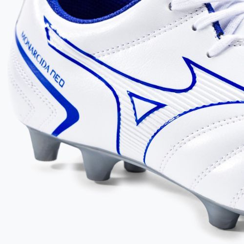 Mizuno Monarcida Neo II Select AS Fußballschuhe weiß P1GA222525
