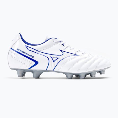 Mizuno Monarcida Neo II Select AS Fußballschuhe weiß P1GA222525