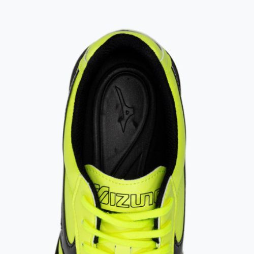 Mizuno Morelia Sala Classic TF Fußballschuhe gelb Q1GB220245