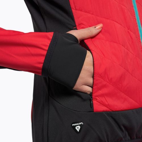 CMP Damen Skitjacke 30A2276 orange 30A2276/C653/D44