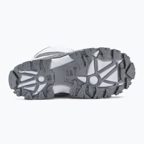 CMP Kinder Hanki 2.0 Schneestiefel weiß 30Q4704