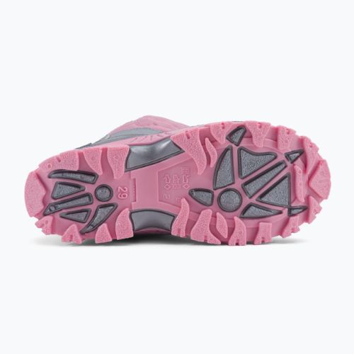 CMP Hanki 2.0 Kinder Schneestiefel rosa 30Q4704