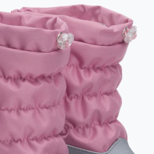 CMP Hanki 2.0 Kinder Schneestiefel rosa 30Q4704